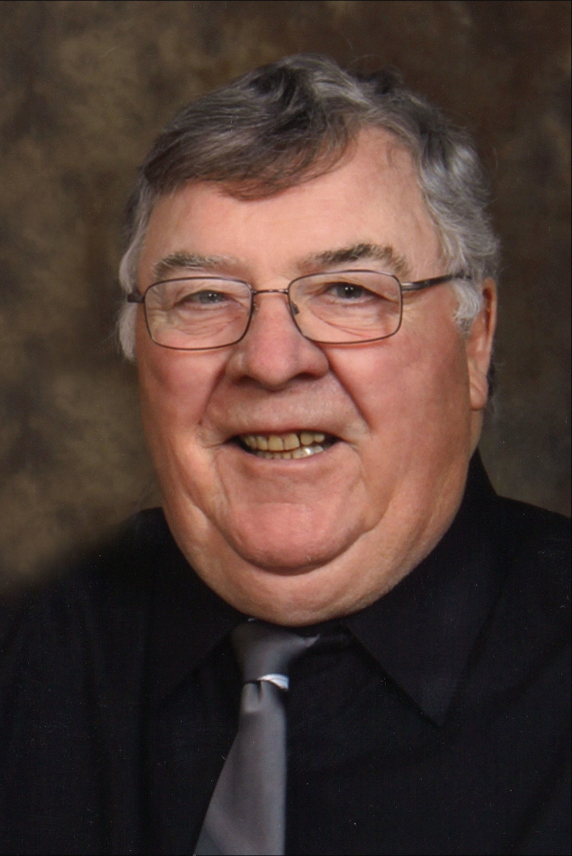 Jerry H. Suhr